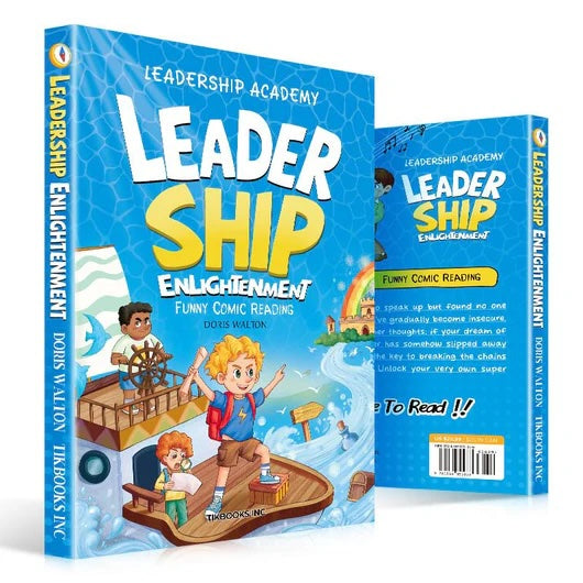 Leadership Enlightenment For Children