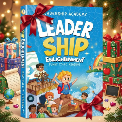 Leadership Enlightenment For Children