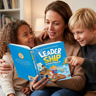 Leadership Enlightenment For Children