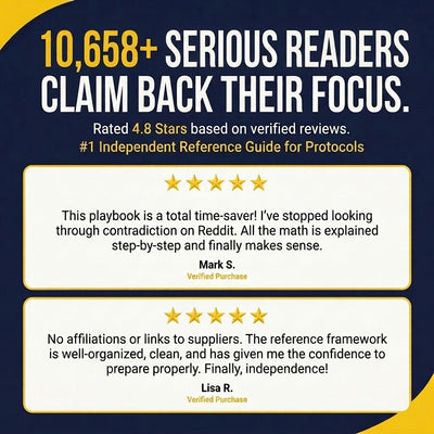 The Complete Peptide Protocols Playbook